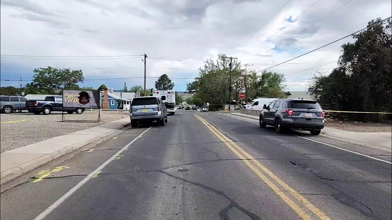 FARMINGTON NM MASS SHOOTING YouTube