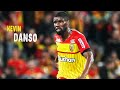 Kevin Danso • Great Tackles &amp; Skills | Lens | HD