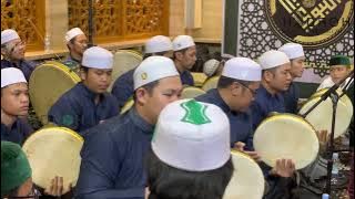 Sholatullahi Taghsyakum , Majelis Rasulullah SAW Cipondoh 3 Desember 2022