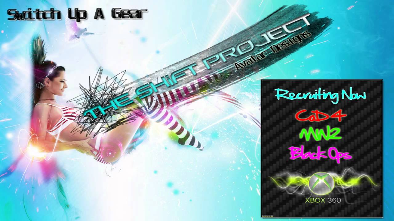The Shift Project - Recruiting Now - YouTube