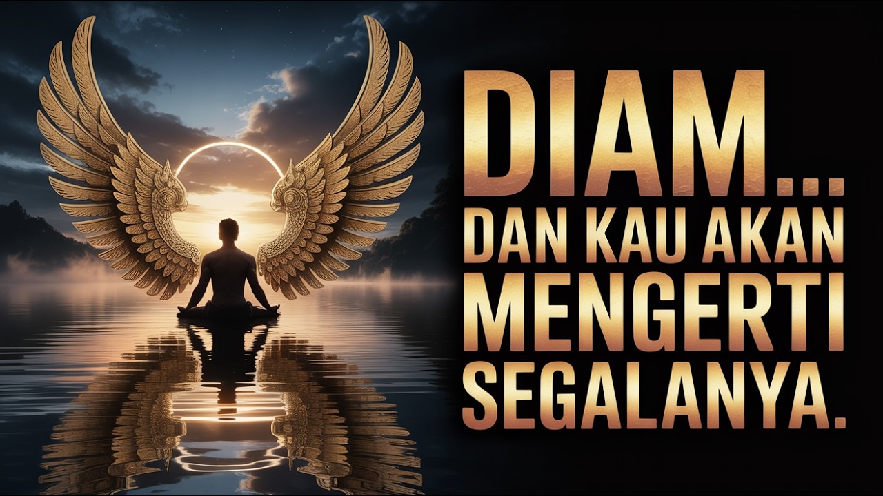 “Rahasia Kawruh Jiwa: Ilmu Leluhur Jawa tentang Ketenangan dan Kekuatan Batin Sejati”