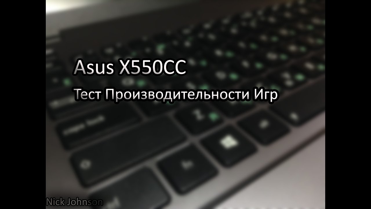 Купить Ноутбук Asus X550cc В Москве