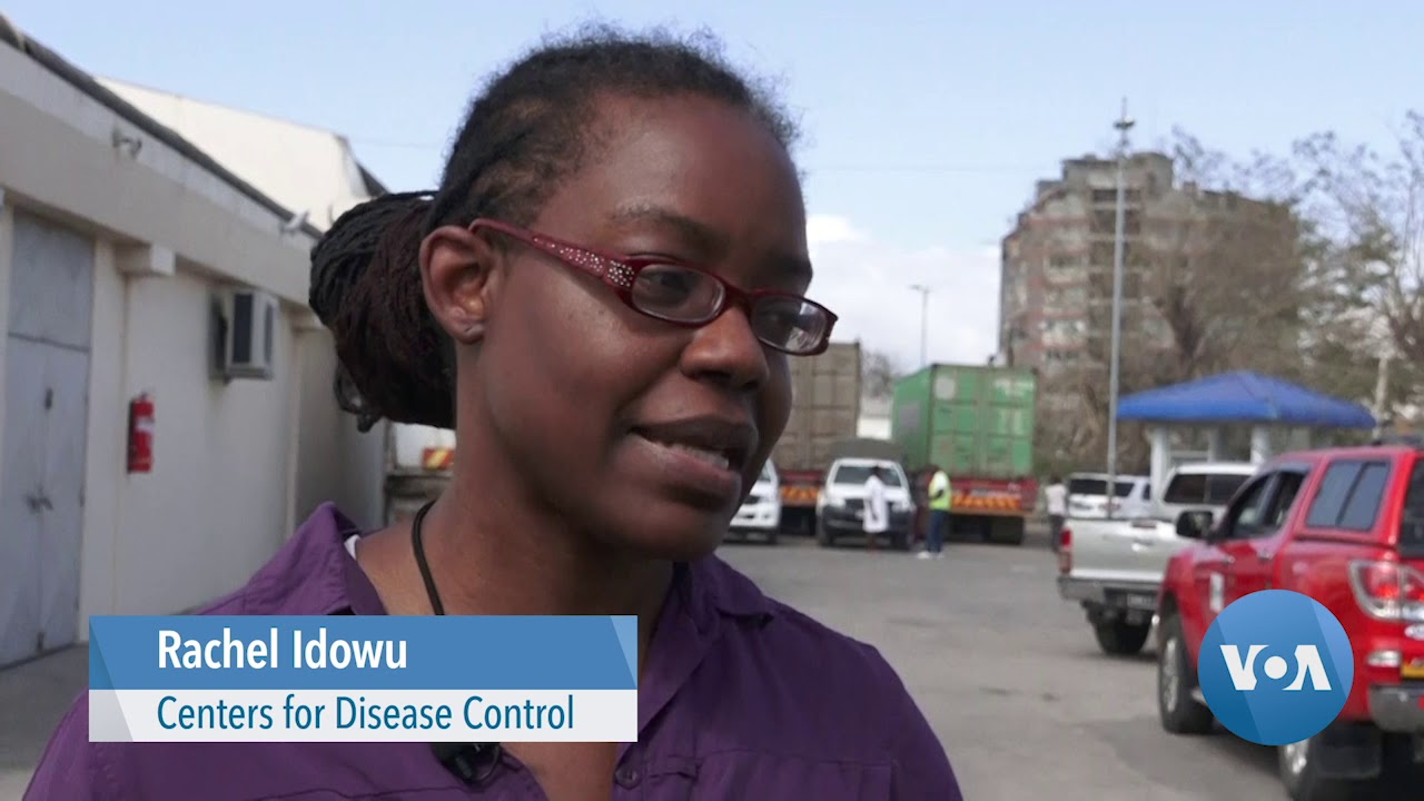 Mozambique: International Aid Targets Deadly Cholera