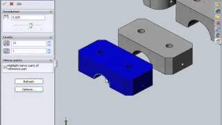 3DPartFinder Overview English