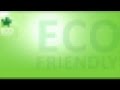 go green..