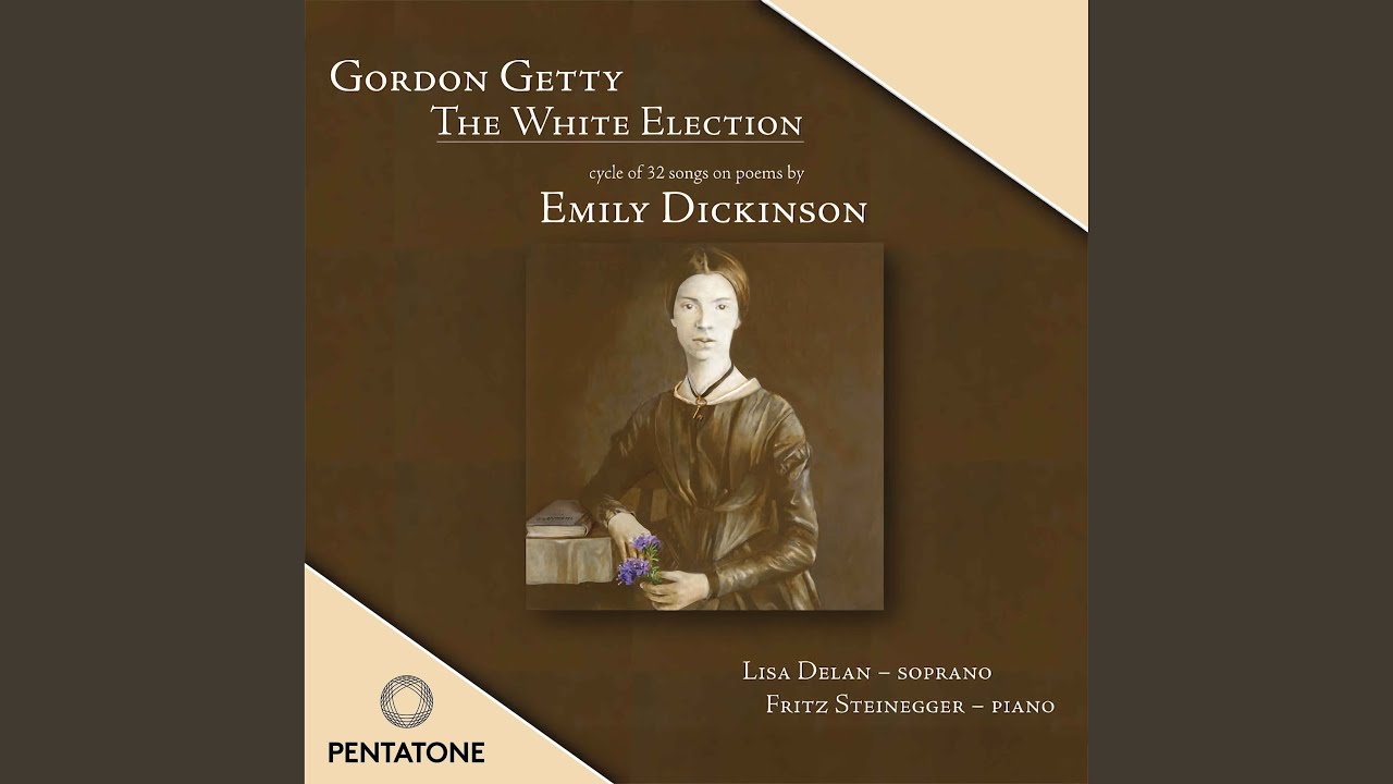 The White Election, Part IV, My Feet Slip Nearer: My Wars Are laid Away in Books