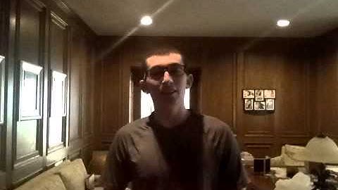 Narrative Speech COM 1010