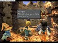 �������� Final Fantasy IX. Final Fantasy
