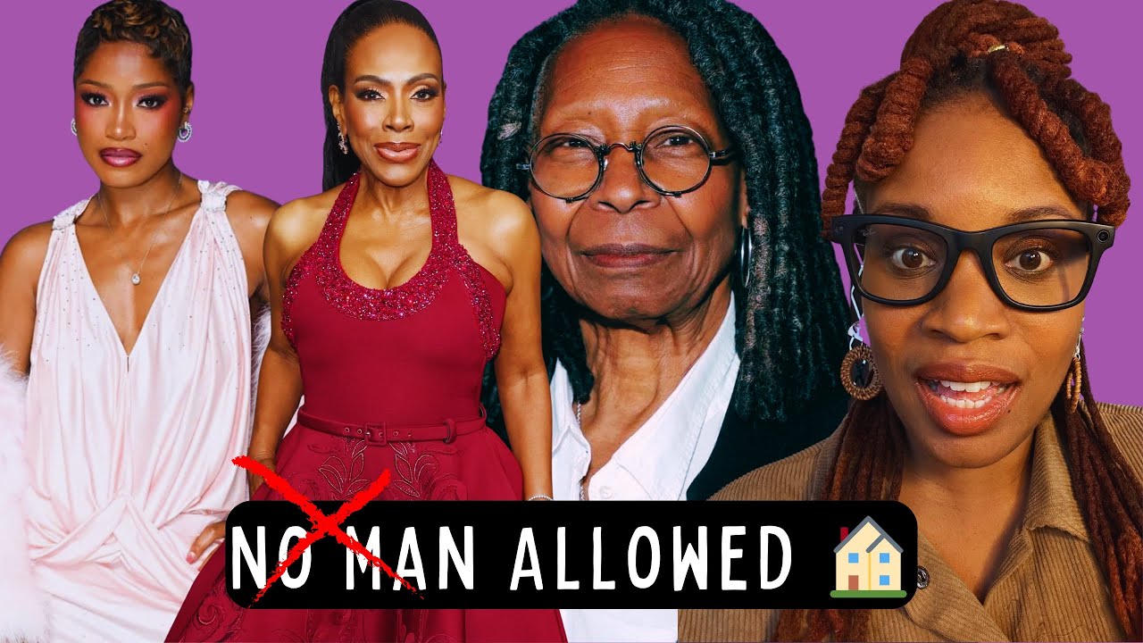 Black Women Shocked Everyone, When They Said This…