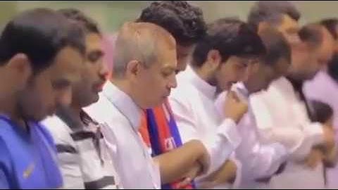 عطر مسامعك بصوت القارئ عبدالرحمن الماجد من سورة النجم  Youtube
