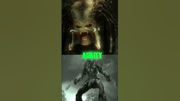 MKX predator vs random predator part 2