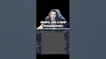 Godot For Noobs #15 Custom Fonts and Styles
