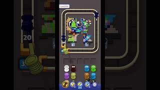 Yarn Loop Level 708 Walkthrough (Easy Guide)