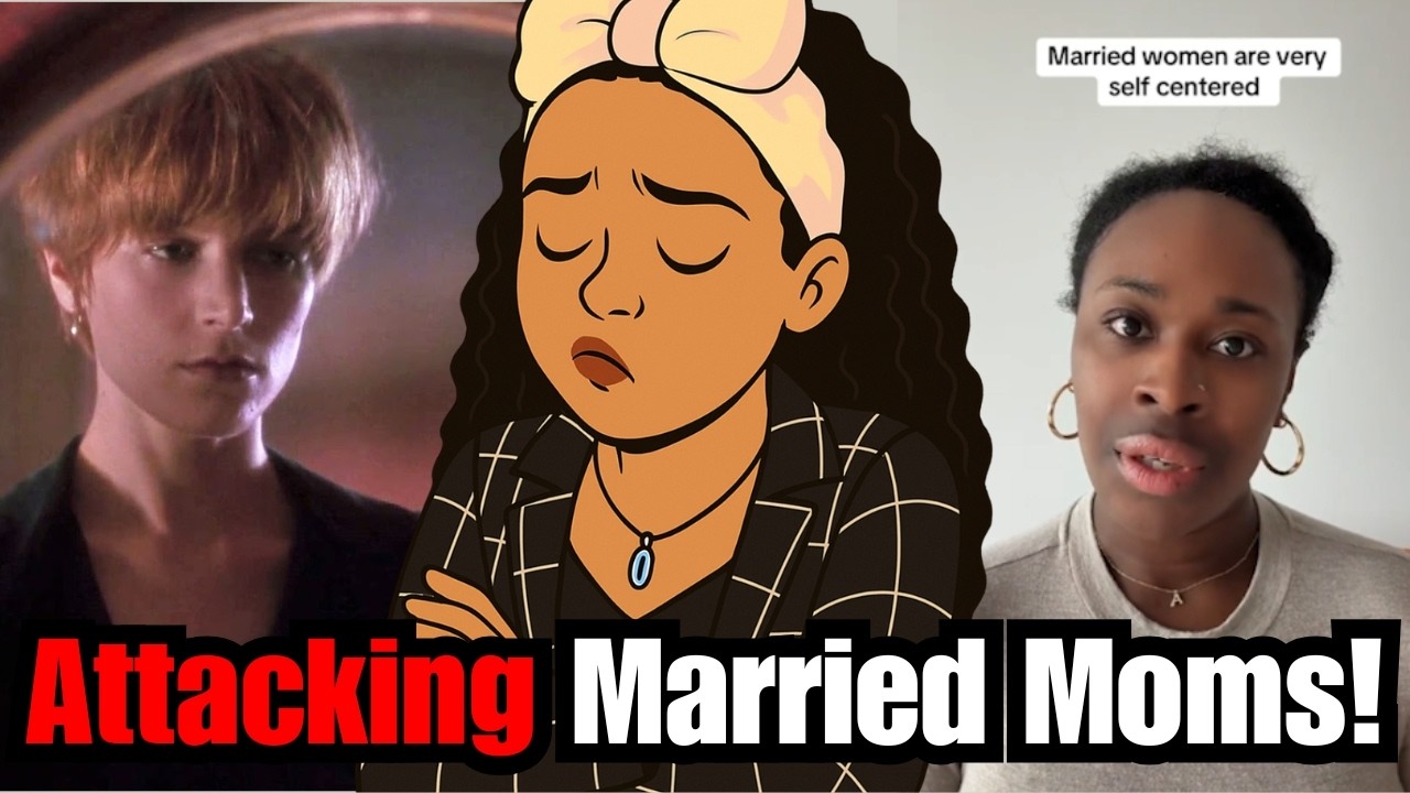 Single Friends are TOXIC and Will DESTROY Your MARRIAGE!