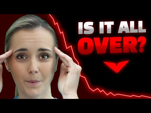 💥Crypto Market Crash!?💥