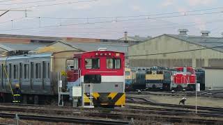 E217系クラY-30編成クハE217-30_サハE217-30_モハE217-30_モハE216-1030が解体線へ移動　長野総合車両センター