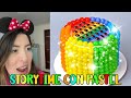 🌈De los Mejores Tiktoks de @Leidys Sotolongo 2023 🏆 Storytime Con Pastel ✨ Parte #1