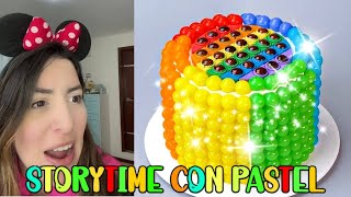 🌈De los Mejores Tiktoks de @Leidys Sotolongo 2023 🏆 Storytime Con Pastel ✨ Parte #1