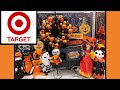 NEW TARGET Fall & Halloween Decor 2018!