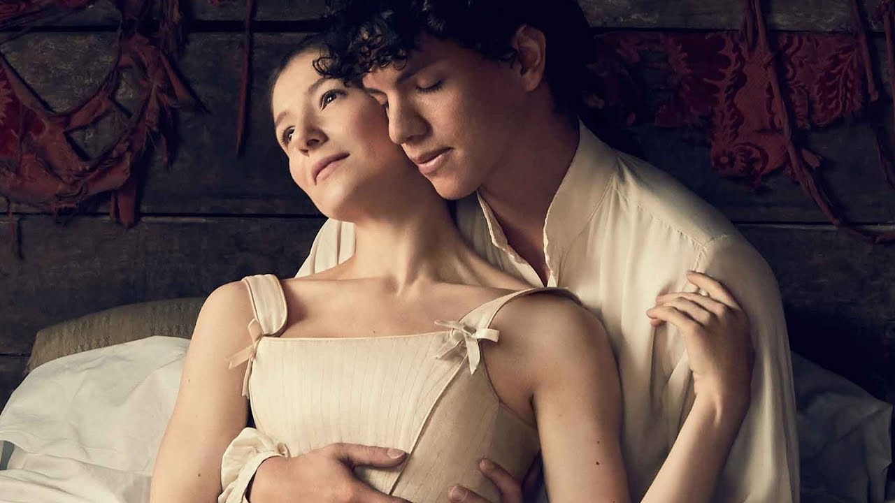 Manon: Trailer | English National Ballet
