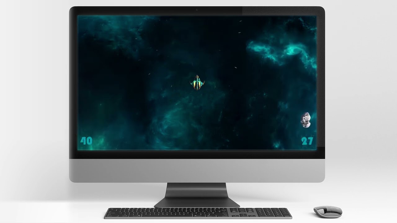 HarmonEyes Attention & Gaze Control