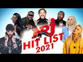 NRJ HITS LITS 2021 - Vitaa,Slimane,Gims,Dadju,Jenifer, Aya Nakamura,Black M, Soprano,Vegedream