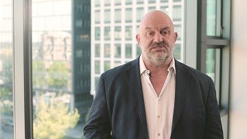 AWS Public Sector Summit 2017 – Werner Vogels
