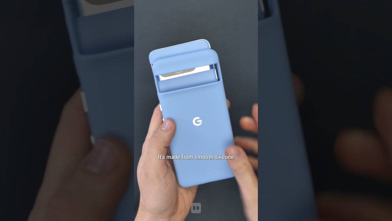 The Official Google Pixel 8 Case Is Googlepixel Pixel8pro Android Smartphone Tech Pixel8