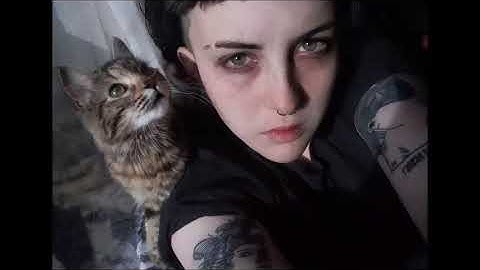 BLAME VENUS - My Entire Youth