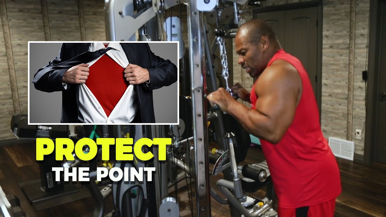 Protect Your Elbow Joints! YouTube