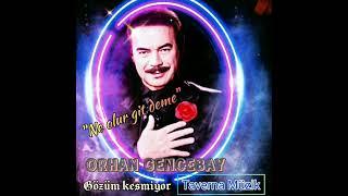 Gözüm Kesmiyor.....orhan Gencebay.. Resimi