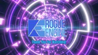Making A Game In A Three.js Game Engine - Rogue Engine