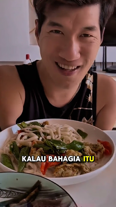 Hidup Tanpa Kaki dan Tangan, Tapi Penuh Semangat‼️