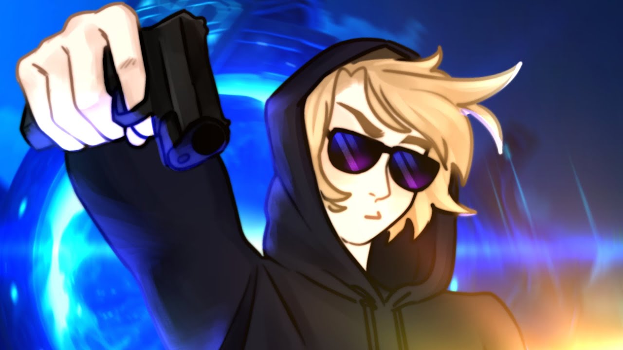 Chat pomógł mi pokonać SPIRALNĄ OTCHŁAŃ™ | Genshin Impact