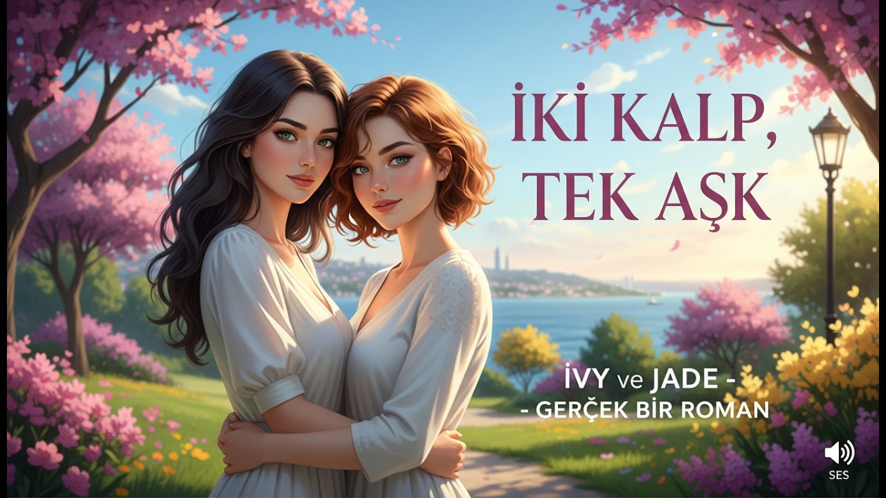 Yasak Aşkın Kırılma Noktası, Istanbul'un kalabalık sokaklarında, bir akşamüstü yağmur altında