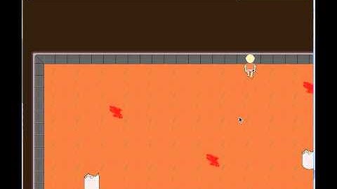 Class Project - RPG Engine in C++