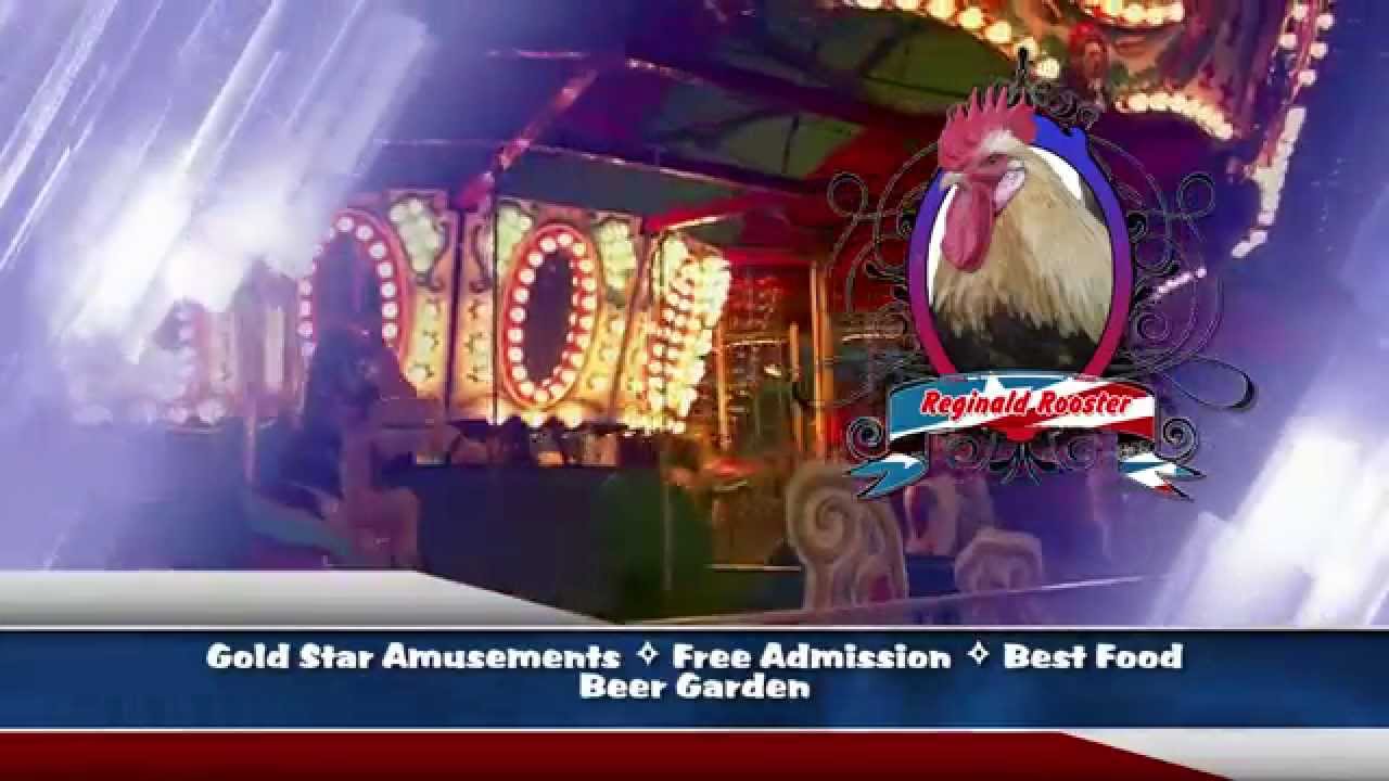 Olmsted County Free Fair