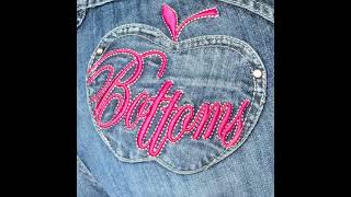 APPLE BOTTOM JEANS - benuebermensch Net Worth