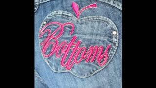 APPLE BOTTOM JEANS - benuebermensch