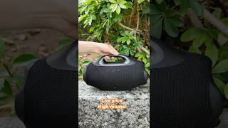 Real sound testing CQS-S558 250W #speakerfactory