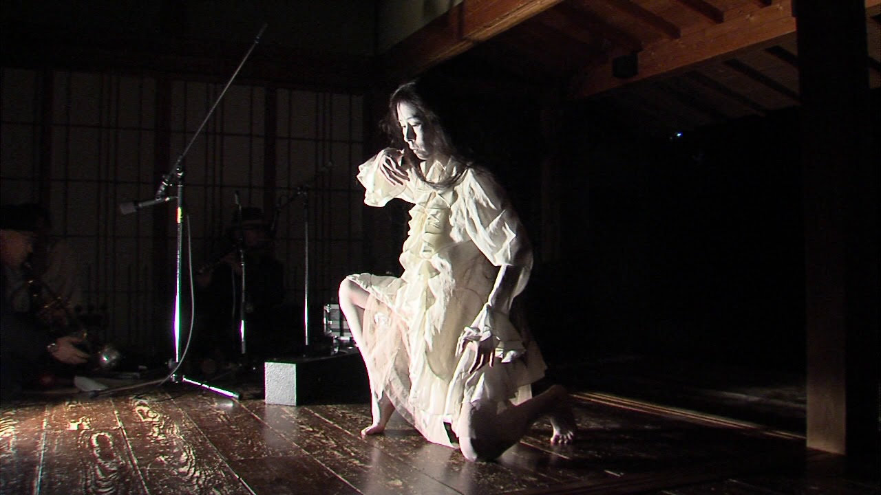 鳴海姫子 独儀 演奏 山本公成 鳴海 虫丸即興遊儀 Youtube 鳴海姫子 独儀 演奏 山本公成 鳴海 虫丸即興遊儀 Youtube