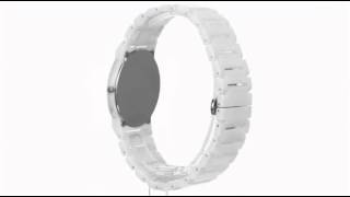 Citizen Ar305052b Ecodrive Stiletto Watch