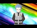 Pokemon Ultra Moon: Team Galactic Leader Cyrus Boss Fight (4K)