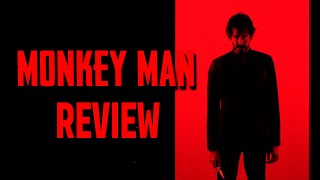 Monkey Man is More than Meets the Eye | Dev Patel | Back Lot Banter Review