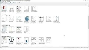 Civil Engineering Calculations with Maple Flow