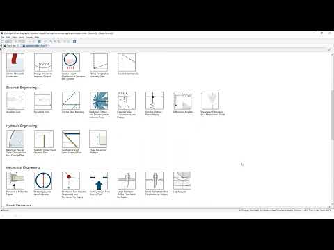 Civil Engineering Calculations