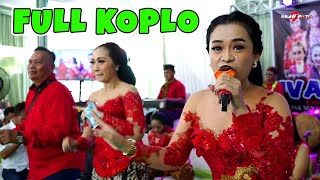 Download Lagu FULL KOPLO PRAWAN KALIMANTAN GERAJAGAN BANYUWANGI MADIUN NGAWI CAMPURSARI IVANA MP3