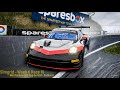 LIVE: ACC | Simgrid - W6R10 Mini Enduro GT3 Cup by NLR - Bathurst | Onboard