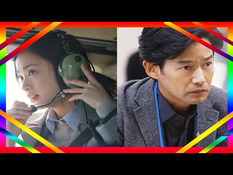 上戸彩、3年ぶりドラマ出演! 竹野内豊とは7年ぶりのタッグ