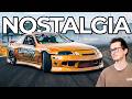 Why Everyone Is Going Back to Old Cars